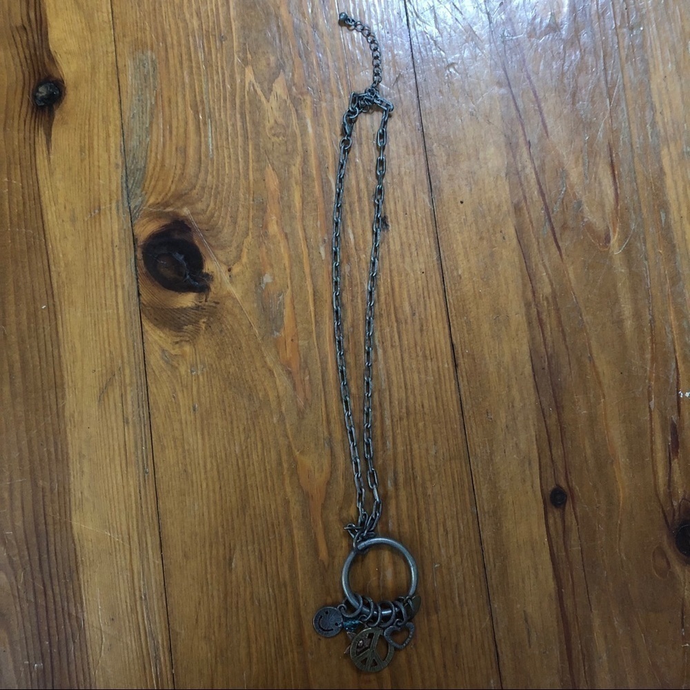 🎁Charm Necklace - Picture 4 of 4